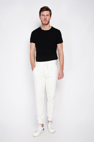 Pantaloni sportivi - Bianco