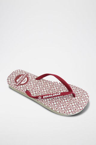 Tongs - Bordeaux
