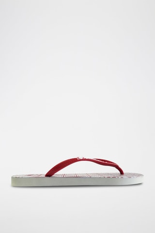 Tongs - Bordeaux