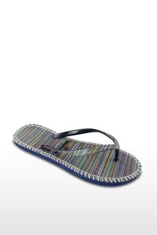 Tongs - Bleu
