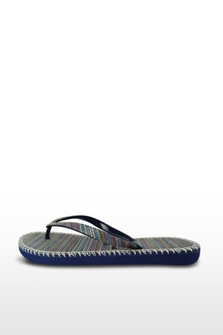 Tongs - Bleu

