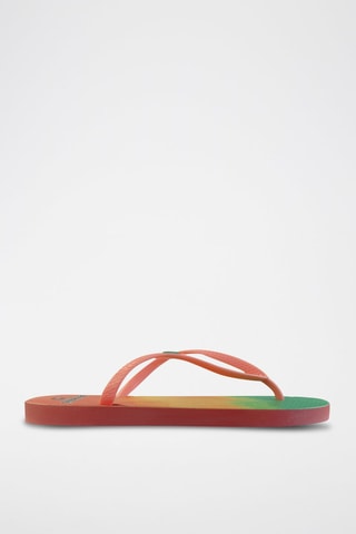 Tongs - Rose