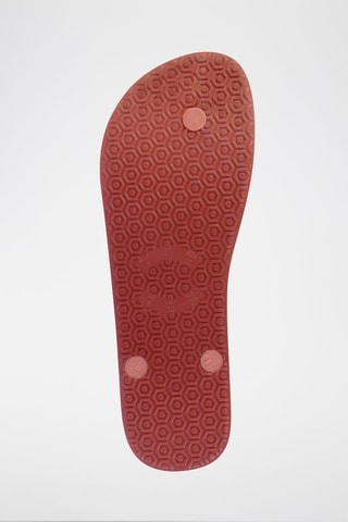 Tongs - Rose