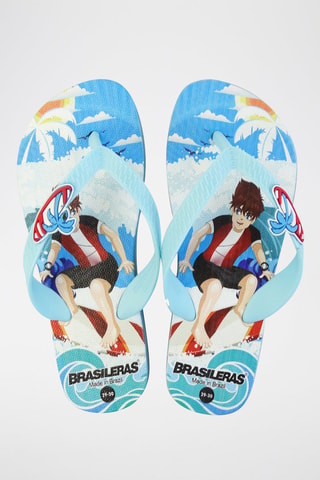 Tongs - Ciel