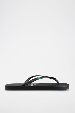 Tongs - Noir
