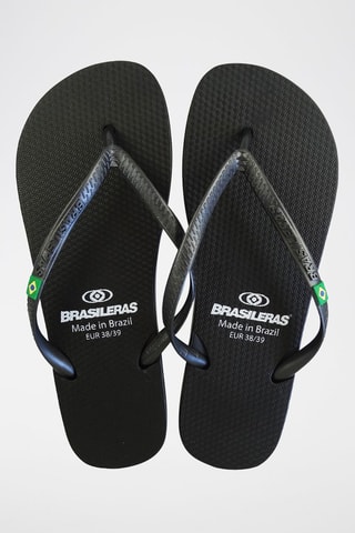 Tongs - Noir