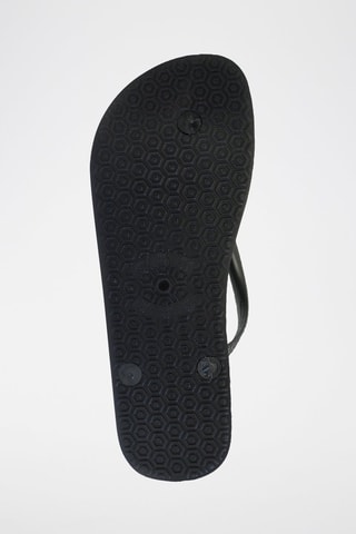 Tongs - Noir