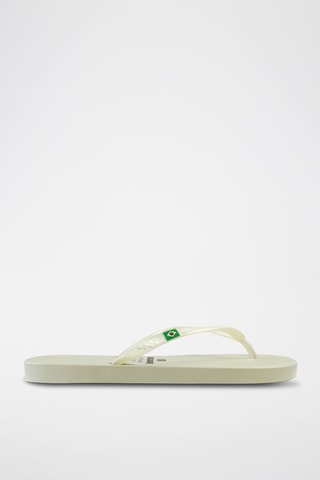 Tongs - Perle