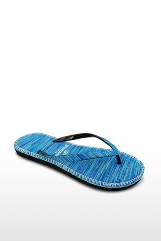 Tongs  -  Bleu