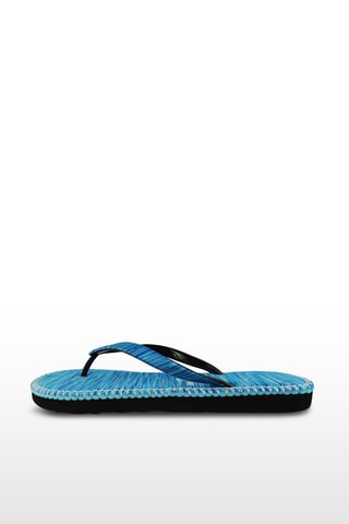 Tongs  -  Bleu