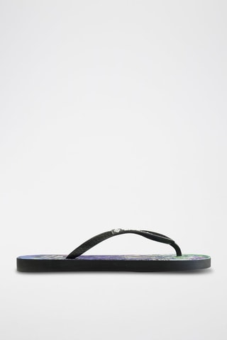 Tongs - Anthracite