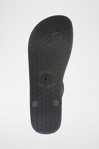 Tongs - Anthracite