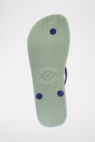 Tongs - Bleu