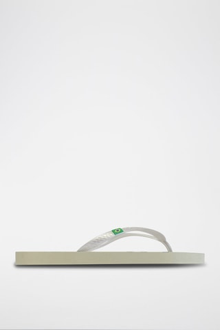Tongs - Perle