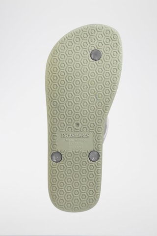 Tongs - Perle