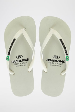 Tongs - Blanc