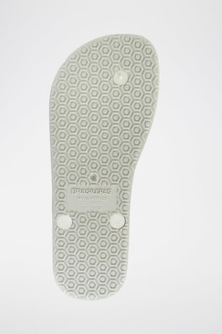 Tongs - Blanc
