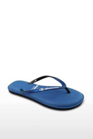 Tongs  -  Bleu