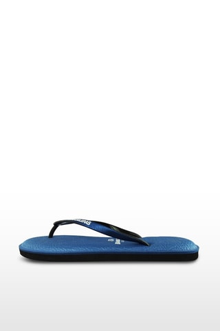 Tongs  -  Bleu