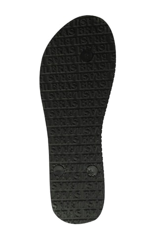 Tongs  -  Bleu