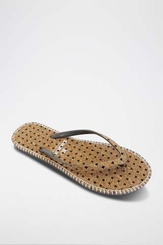 Tongs - Gris