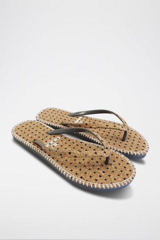 Tongs - Gris