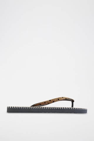 Tongs - Gris