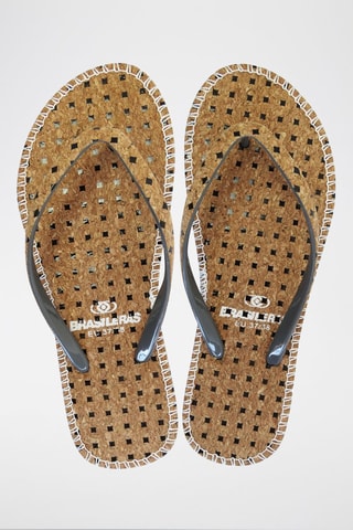 Tongs - Gris