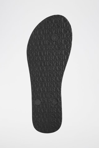 Tongs - Gris