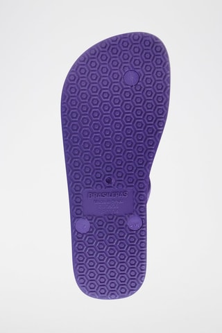 Tongs - Violet