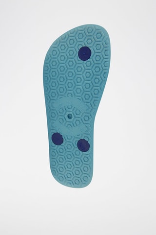 Tongs - Bleu