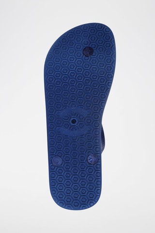 Tongs - Bleu