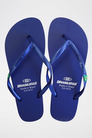 Tongs - Bleu