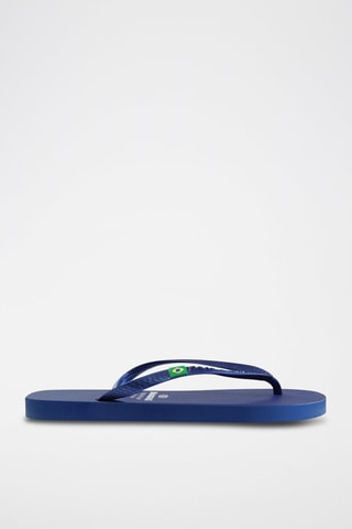 Tongs - Bleu