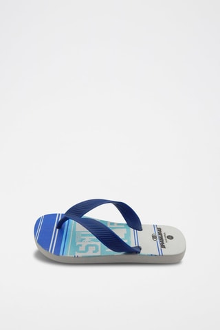 Tongs - Bleu