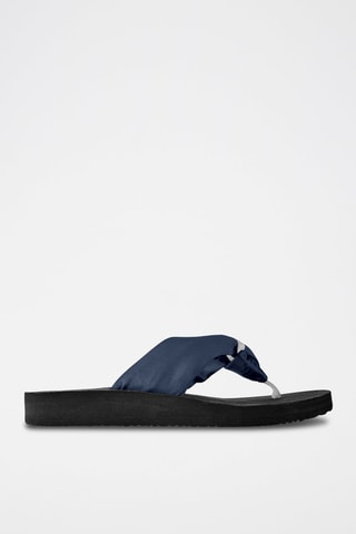 Tongs - Bleu marine