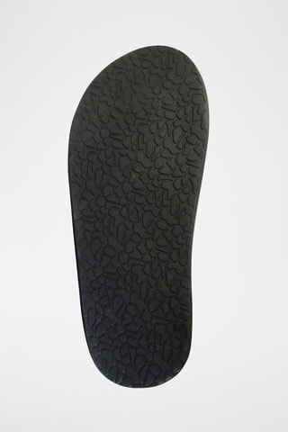 Tongs - Marron