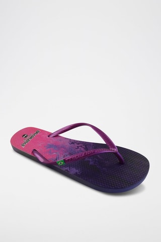 Tongs - Violet