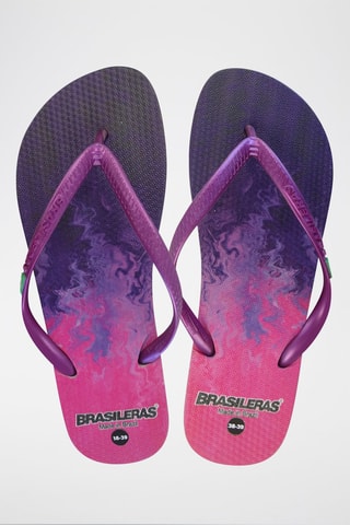 Tongs - Violet