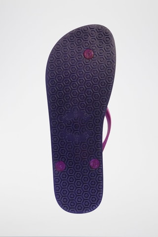 Tongs - Violet