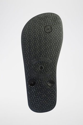 Tongs - Noir