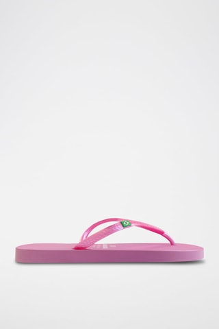 Tongs - Rose
