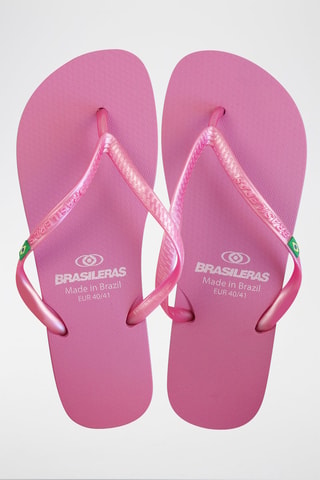 Tongs - Rose