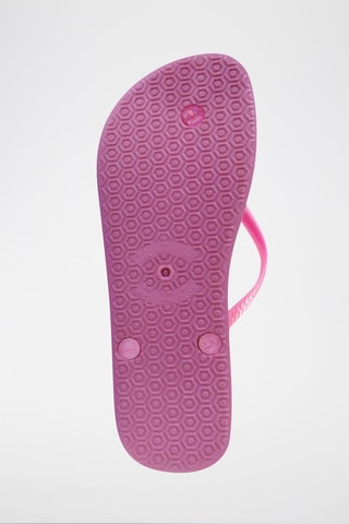 Tongs - Rose