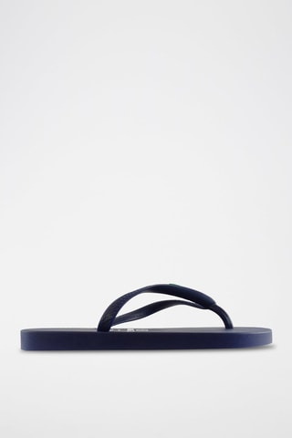 Tongs - Bleu