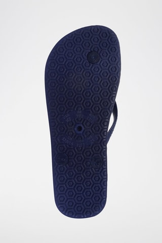 Tongs - Bleu