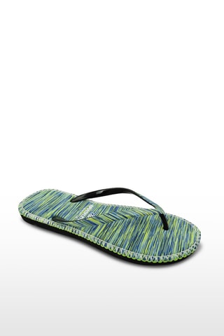 Tongs  -  Vert