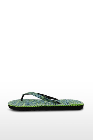 Tongs  -  Vert