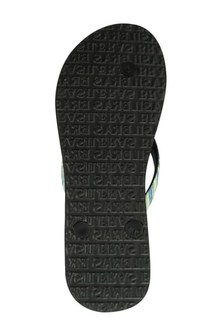 Tongs  -  Vert