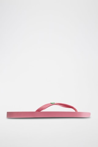 Tongs - Rose
